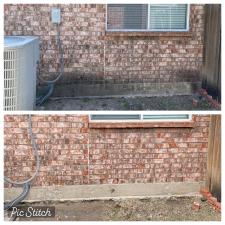 House-Wash-and-Driveway-Cleaning-in-Forney-TX 0